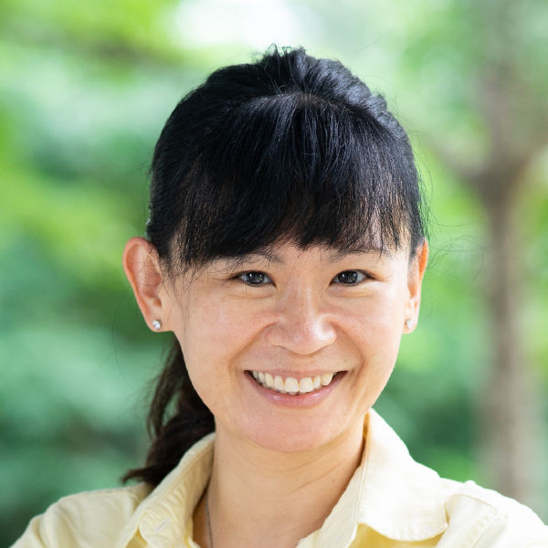 Ms Constance Chua