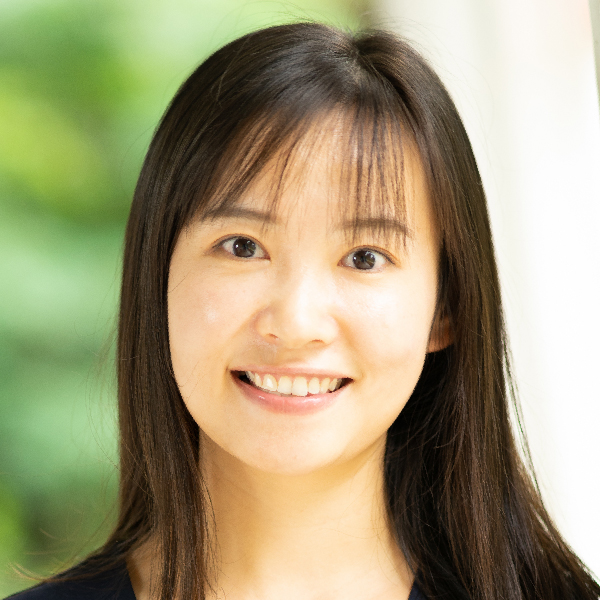 Ms Li Qian