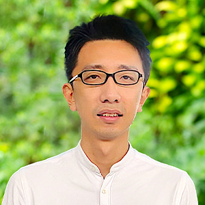Mr Lim Chin Yang