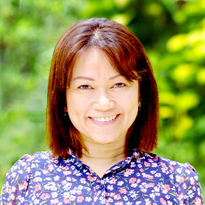 Ms Shirley Wee