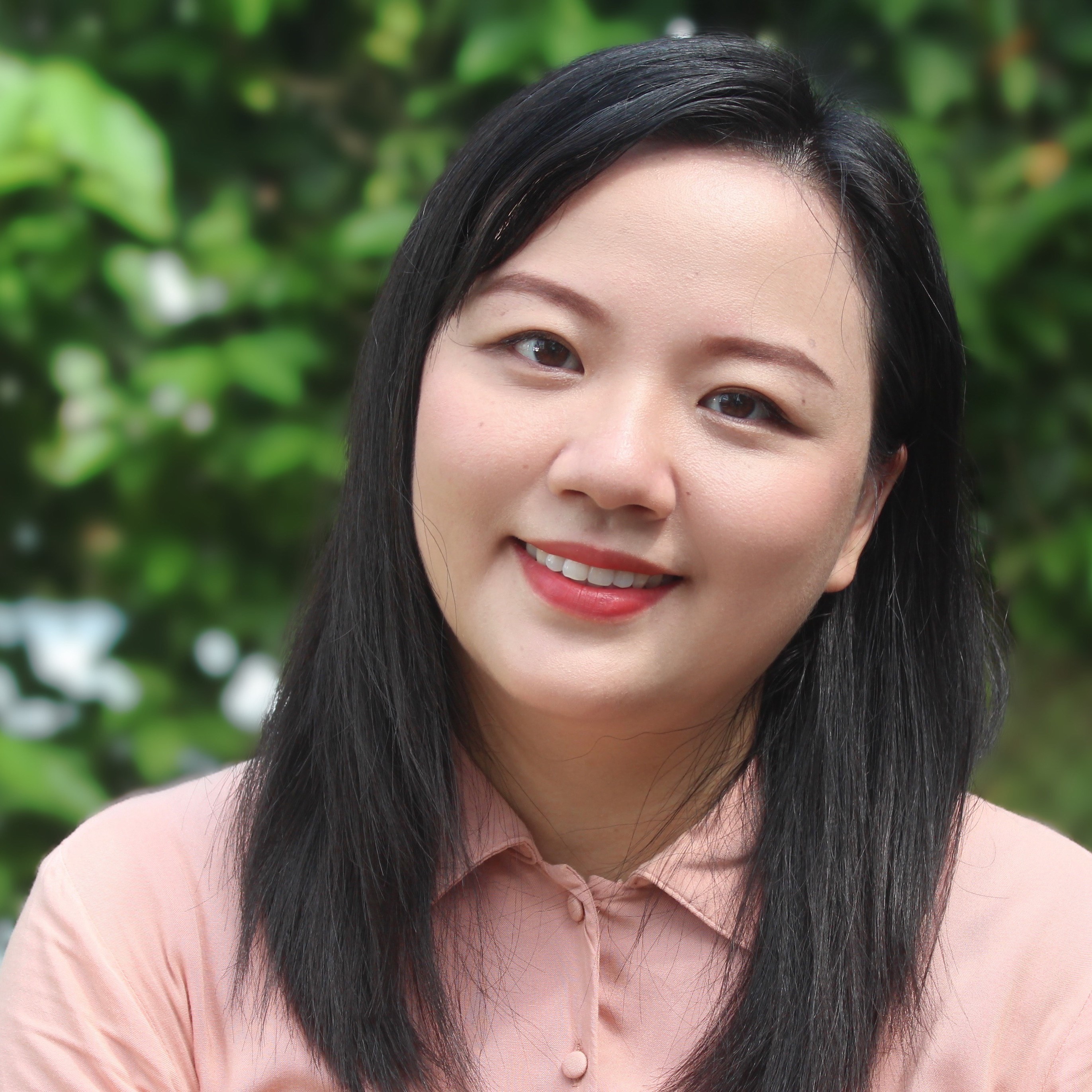 Ms. Chen Le
